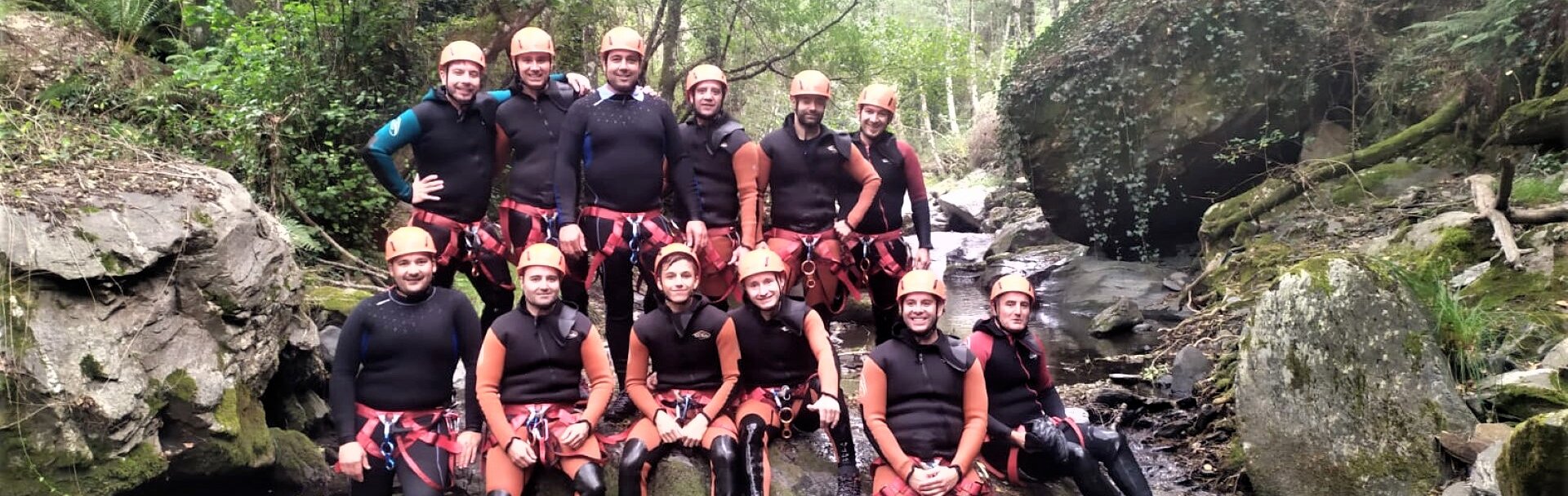 Imagen de Barranco de Compludo